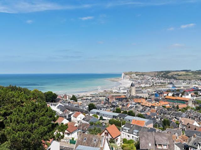 Vente Propriété 7 pièces 278 m2 Le Tréport