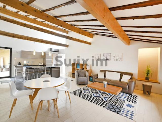 Vente Maison 10 pièces 177 m2 Vezenobres