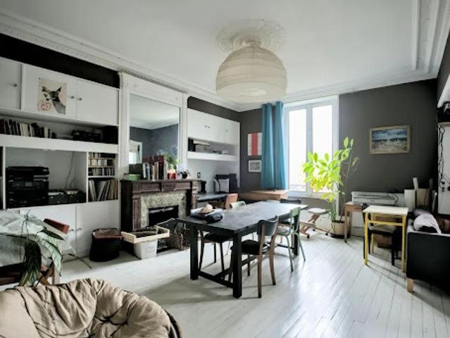 Vente Propriété 7 pièces 280 m2 Commercy