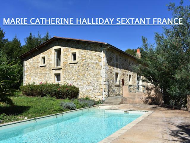 Vente Propriété 7 pièces 280 m2 Rouffignac Saint Cernin de Reilhac