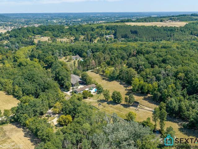 Vente Propriété 7 pièces 295 m2 Pineuilh