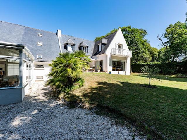 Vente Propriété 7 pièces 290 m2 Guerande