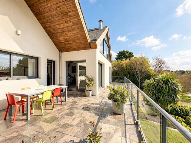 Vente Propriété 7 pièces 290 m2 Hennebont