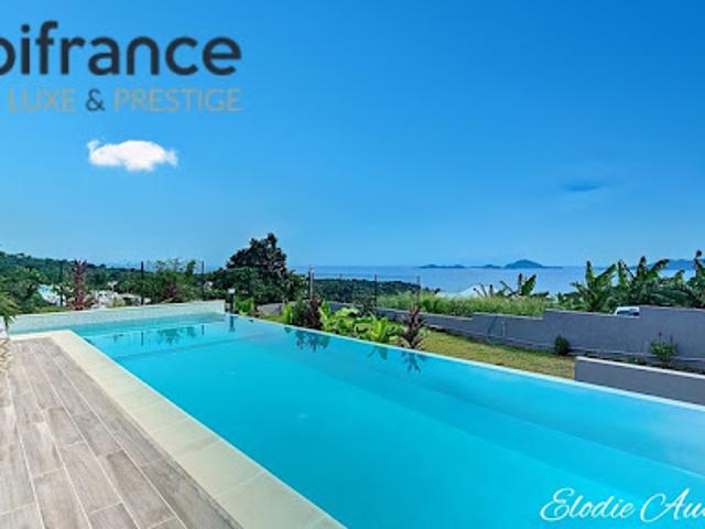 Vente Maison 7 pièces 305 m2 Trois rivieres
