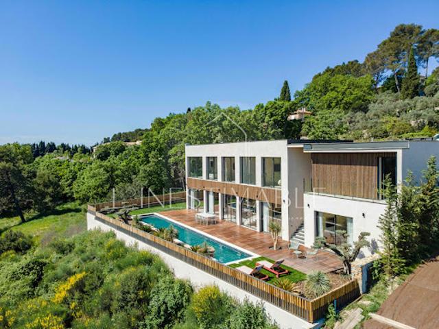 Vente Propriété 7 pièces 300 m2 Aix en Provence