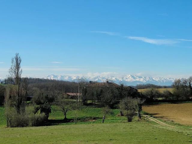 Vente Propriété 7 pièces 300 m2 Seissan