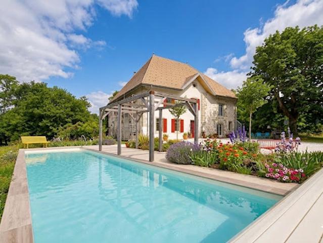 Vente Maison 7 pièces 316.5 m2 Marigny Saint Marcel