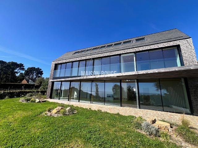 Vente Propriété 7 pièces 320 m2 Cancale