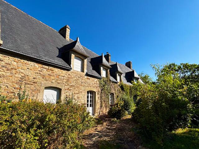 Vente Propriété 7 pièces 330 m2 Douarnenez