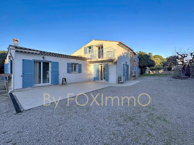Vente Propriété 7 pièces 344 m2 Antibes