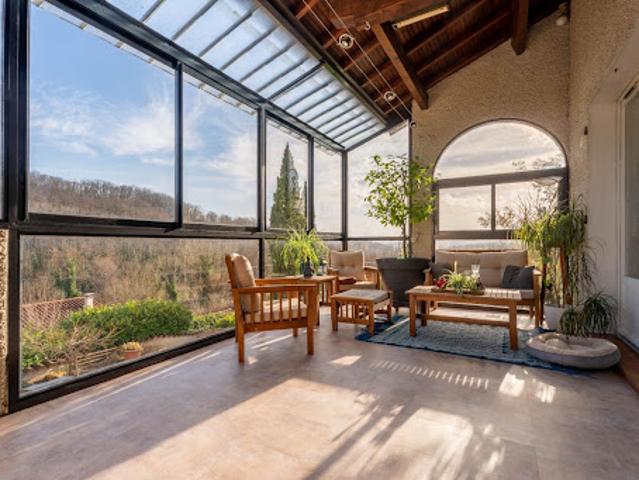 Vente Propriété 7 pièces 346 m2 Bagnols