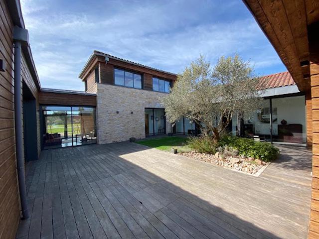 Vente Propriété 7 pièces 358 m2 Rocamadour