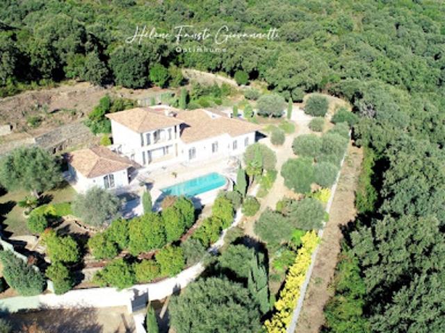 Vente Propriété 7 pièces 385 m2 Borgo