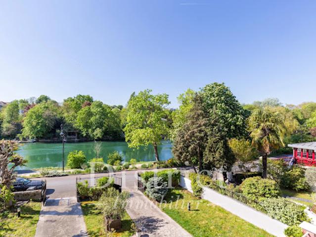 Vente Propriété 7 pièces 432 m2 Le Perreux sur Marne