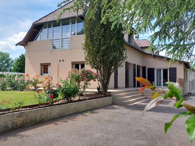 Vente Propriété 7 pièces 480 m2 Montauban