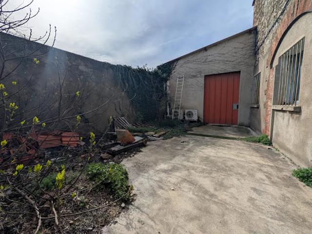 Vente Propriété 7 pièces 575 m2 Vingrau
