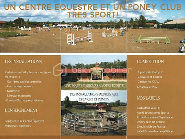 Vente Propriété 40 pièces Montauban