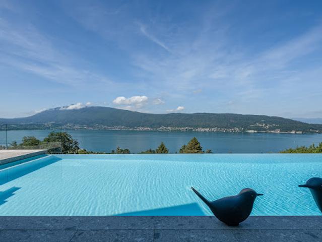 Vente Propriété 442 m2 Haute Savoie
