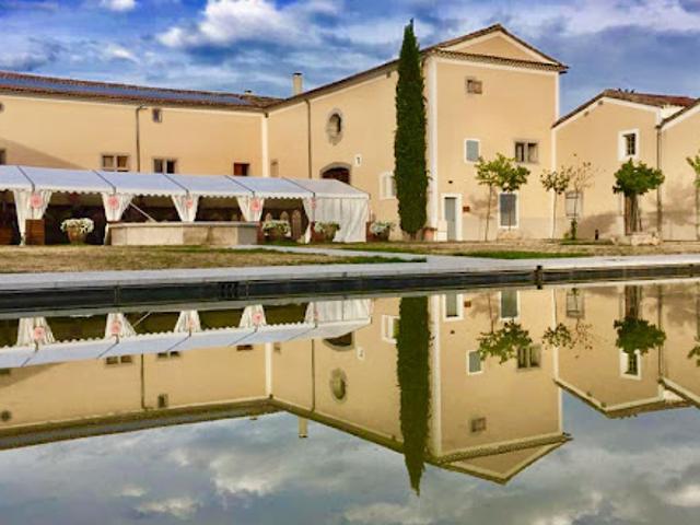 Vente Propriété 44 pièces 5000 m2 Saint Mathieu de Tréviers