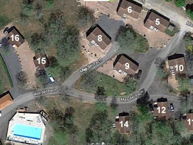 Vente Autre 45 pièces 778 m2 Lentillac du Causse