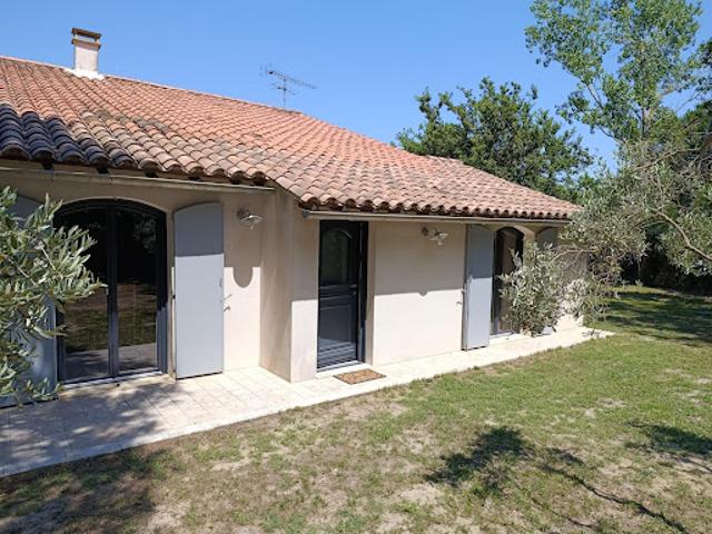 Vente Propriété 4 pièces 104 m2 Saintes Maries de la Mer