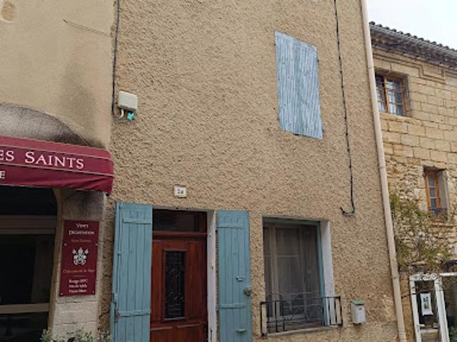 Vente Propriété 4 pièces 104.28 m2 Châteauneuf du Pape