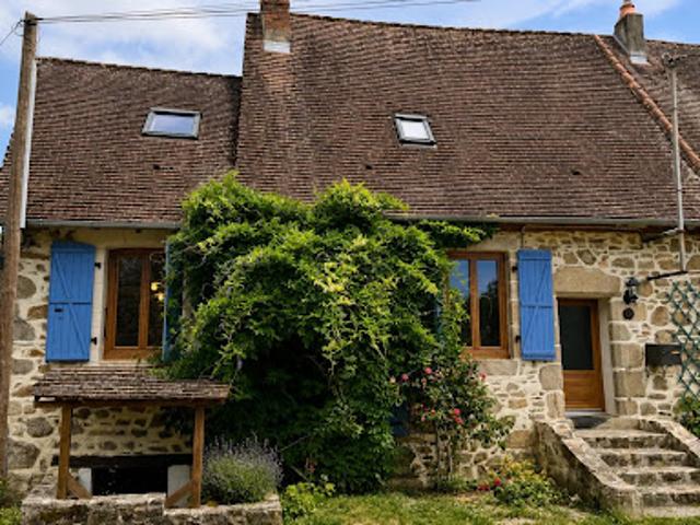 Vente Propriété 4 pièces 105.7 m2 Ladignac le Long