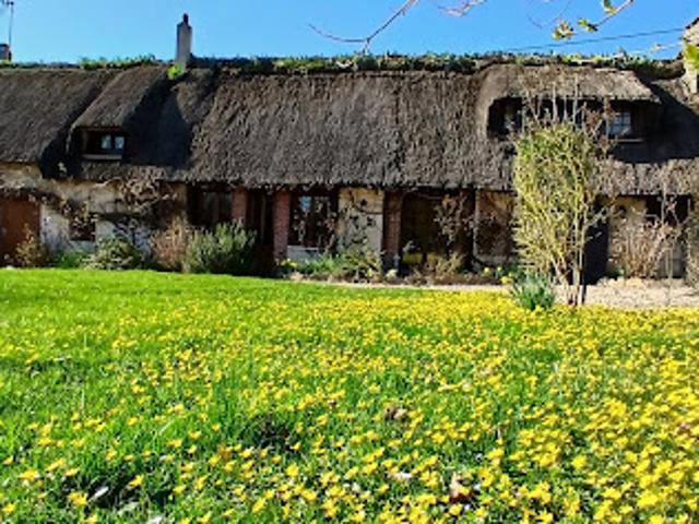 Vente Propriété 4 pièces 106 m2 Mesnils sur Iton