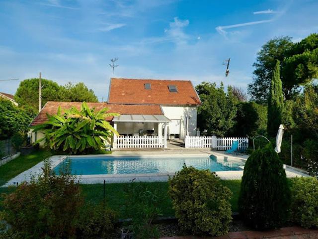Vente Propriété 4 pièces 100 m2 Montauban