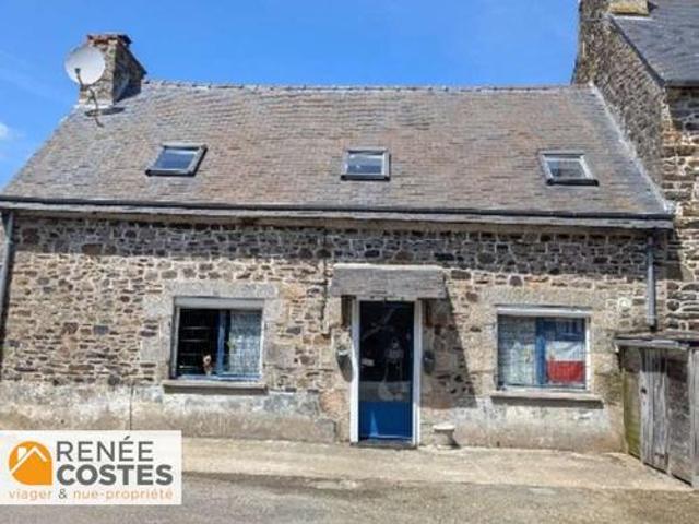 Vente Propriété 4 pièces 100 m2 Pordic