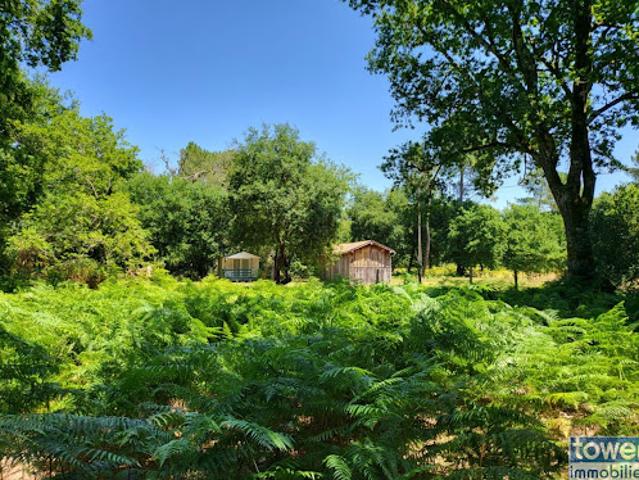 Vente Propriété 4 pièces 100 m2 Sabres