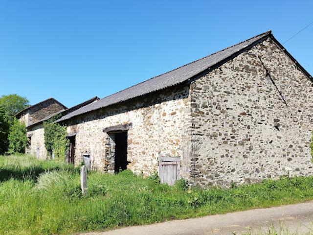 Vente Propriété 4 pièces 100 m2 Saint Bonnet Briance