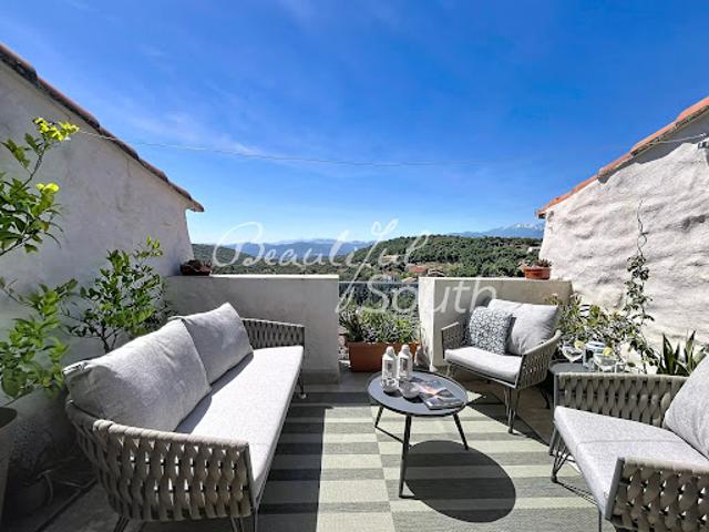 Vente Propriété 4 pièces 103 m2 Belesta