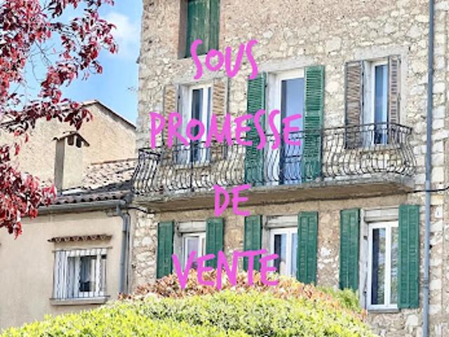 Vente Propriété 4 pièces 103.5 m2 Camps la Source