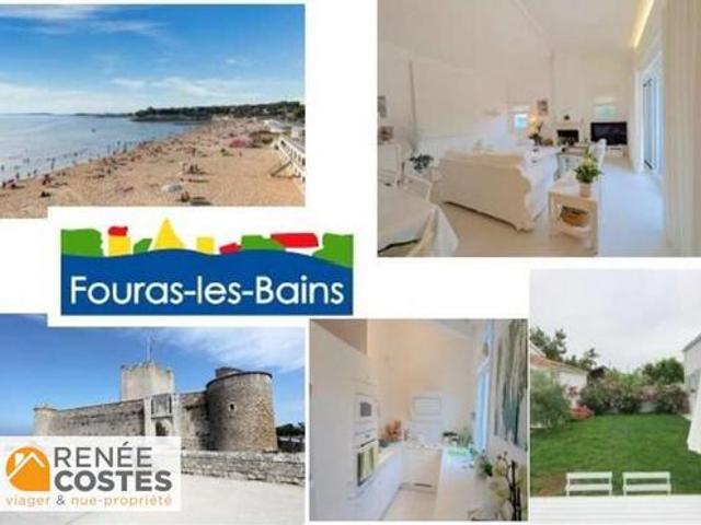 Vente Propriété 4 pièces 117 m2 Fouras