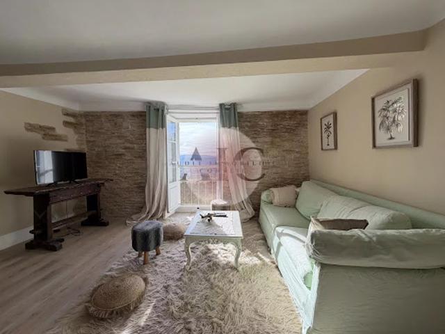 Vente Propriété 4 pièces 110 m2 Fayence