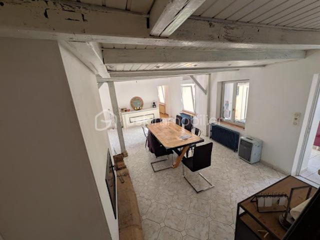 Vente Propriété 4 pièces 110 m2 Vrizy