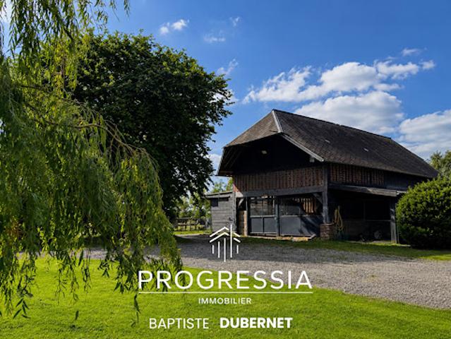 Vente Propriété 4 pièces 110 m2 Yvecrique