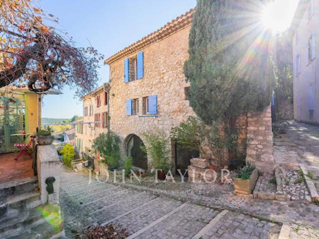 Vente Propriété 4 pièces 128 m2 Ventabren
