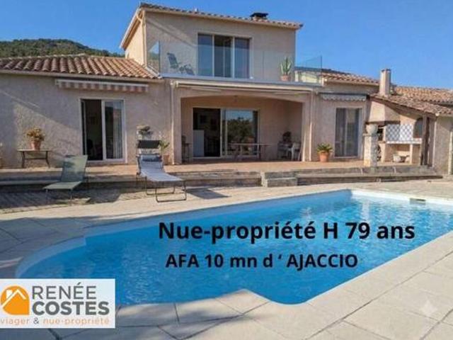 Vente Propriété 4 pièces 120 m2 Afa
