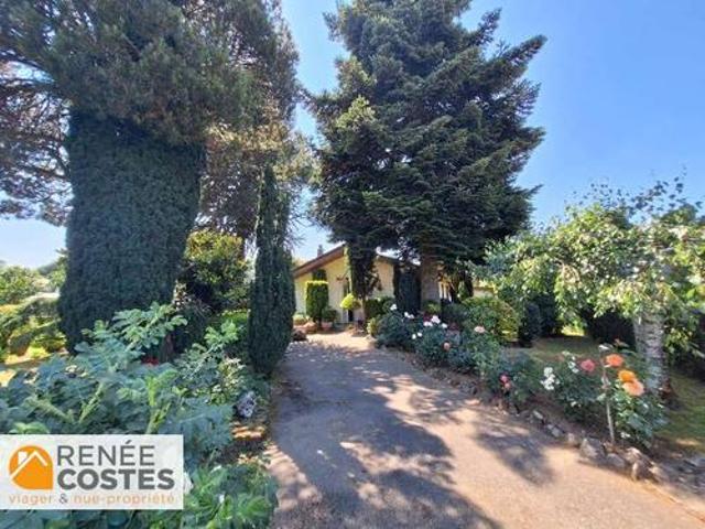 Vente Propriété 4 pièces 120 m2 Armoy