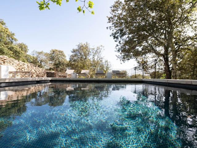 Vente Propriété 4 pièces 120 m2 Gordes