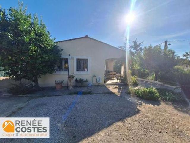 Vente Propriété 4 pièces 120 m2 Pégomas