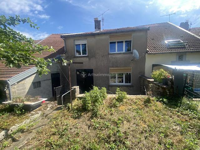 Vente Propriété 4 pièces 121 m2 Grand