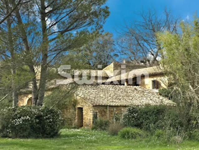 Vente Propriété 4 pièces 135 m2 Grignan