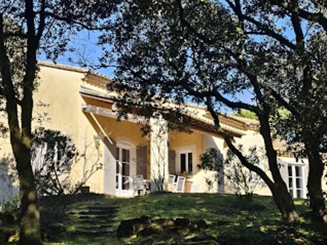 Vente Propriété 4 pièces 138 m2 Suze la Rousse