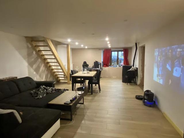 Vente Propriété 4 pièces 130.06 m2 Chambroncourt