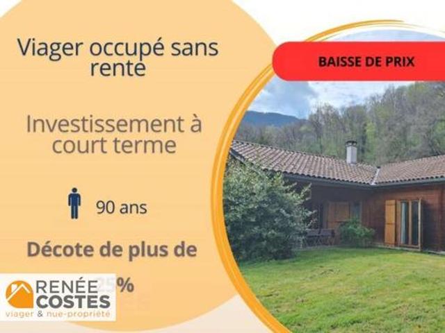 Vente Propriété 4 pièces 140 m2 Saint Gaudens