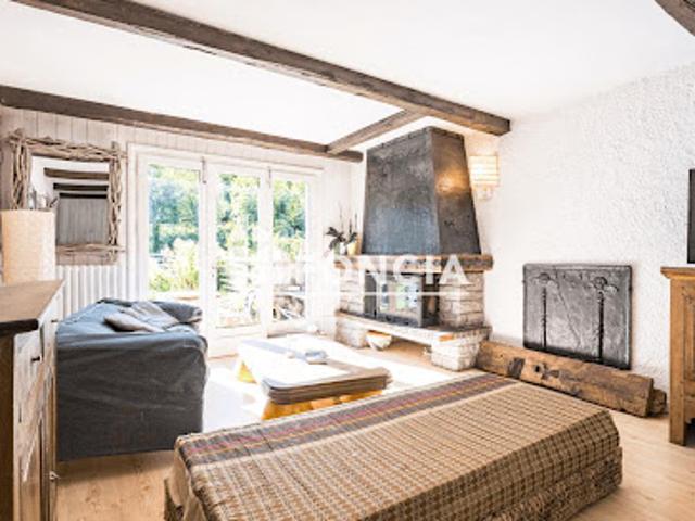 Vente Propriété 4 pièces 150 m2 Chamonix Mont Blanc