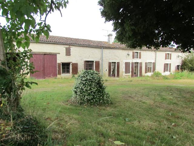 Vente Propriété 4 pièces 150 m2 Longré